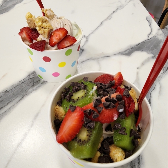 Meet your Posher, Junk - Picture 5 of 9